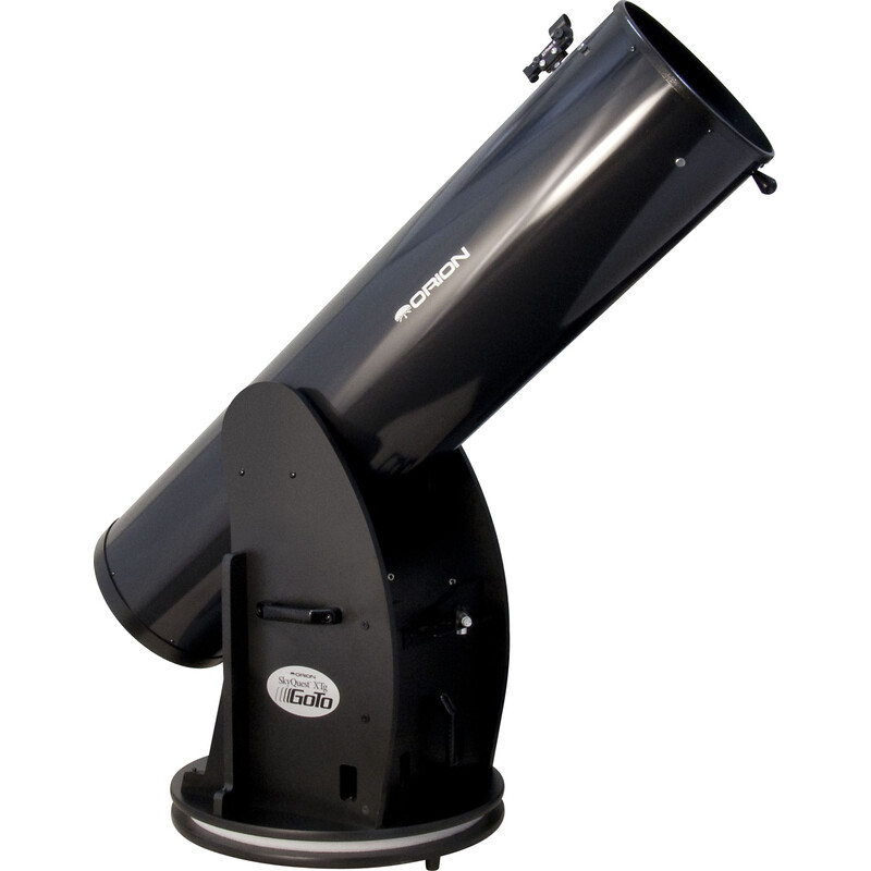 Télescope Dobson Orion N 305/1500 SkyQuest XT12g DOB GoTo