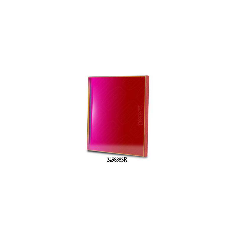 Baader LRGBC-H-alpha 7nm 65x65mm Filterset