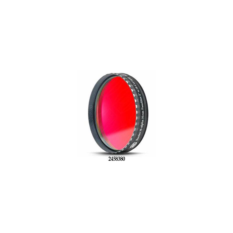 Baader Jeu de filtres LRGBC-H-alpha 35nm, OIII et SII 50,8 mm
