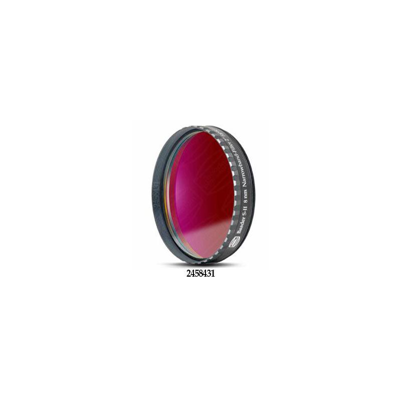 Baader Jeu de filtres LRGBC-H-alpha 35nm, OIII et SII 50,8 mm