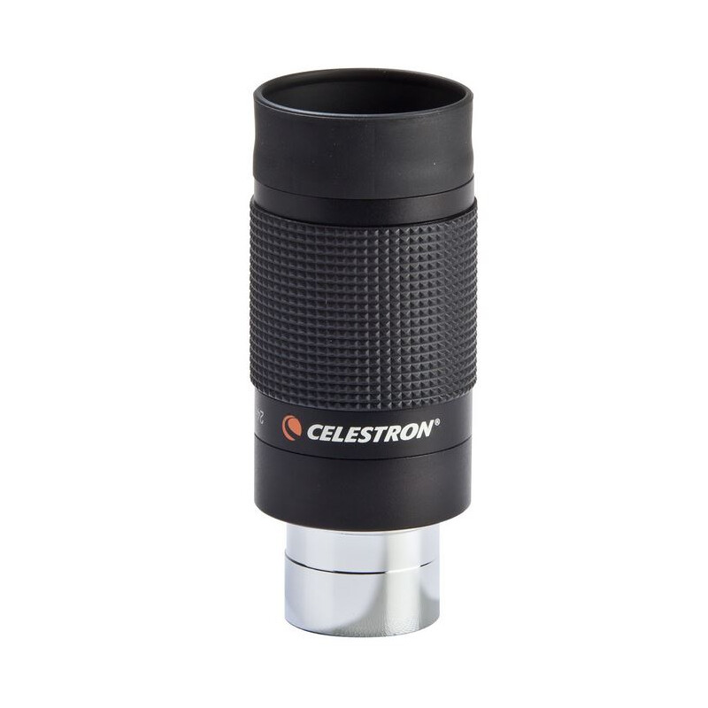 Oculaire zoom Celestron 8-24mm 1,25"