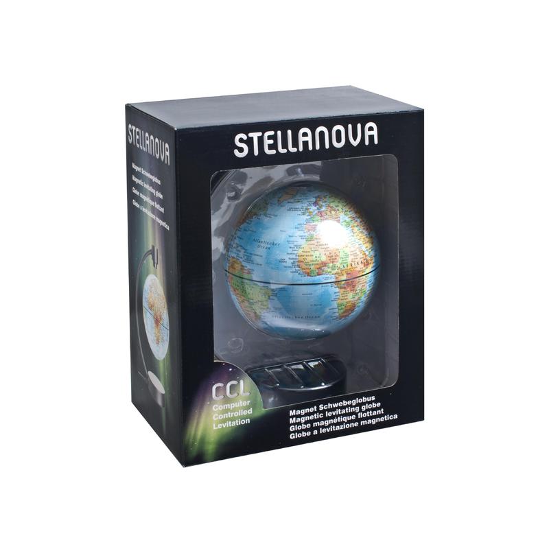 Stellanova Schwebeglobus 15cm