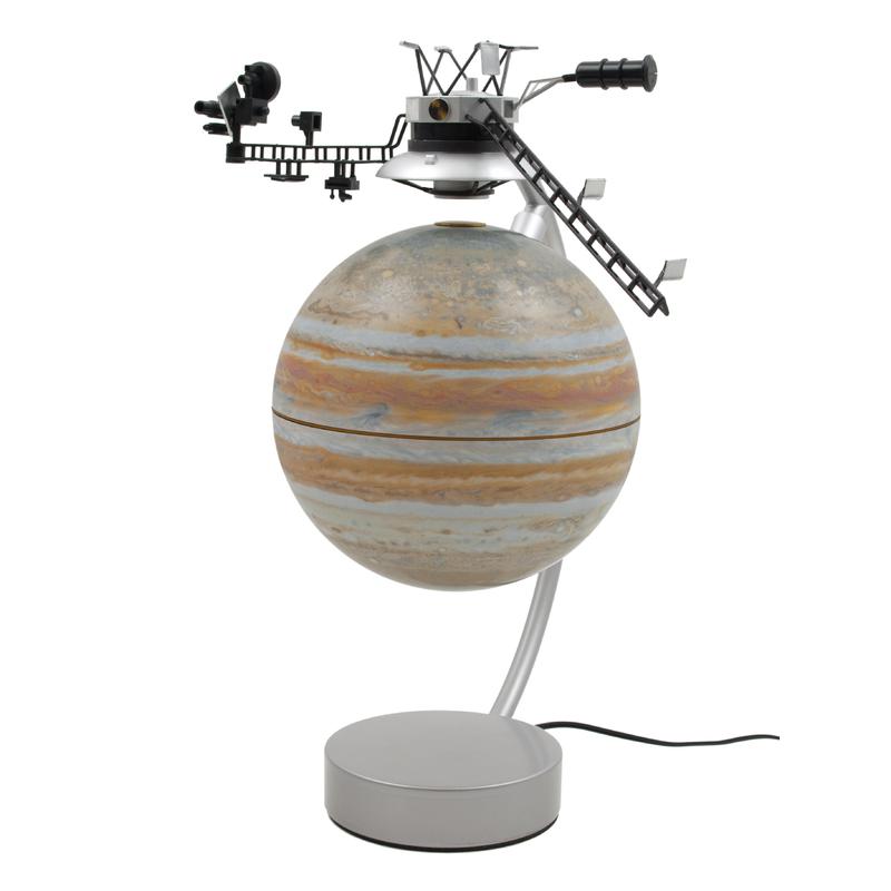 Stellanova Globe flottant 15 cm, Jupiter