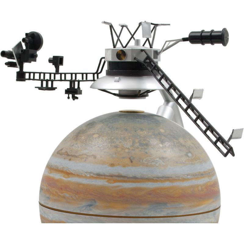 Stellanova Globe flottant 15 cm, Jupiter