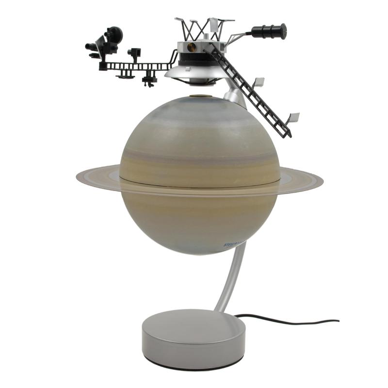 Stellanova Globe flottant 15 cm, Saturne