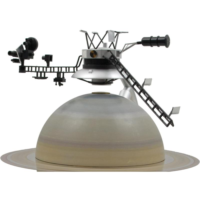 Stellanova Globe flottant 15 cm, Saturne