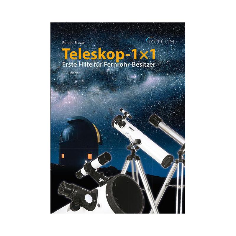 Oculum Verlag Teleskop 1x1