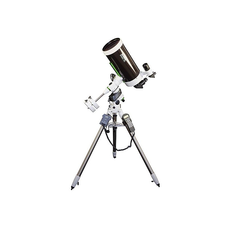 Skywatcher Maksutov Teleskop MC 180/2700 SkyMax 180 EQ5 Pro SynScan GoTo