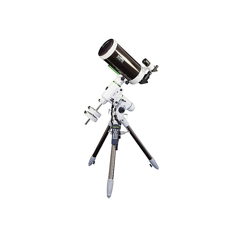 Skywatcher Maksutov Teleskop MC 180/2700 SkyMax 180 EQ6 Pro SynScan GoTo