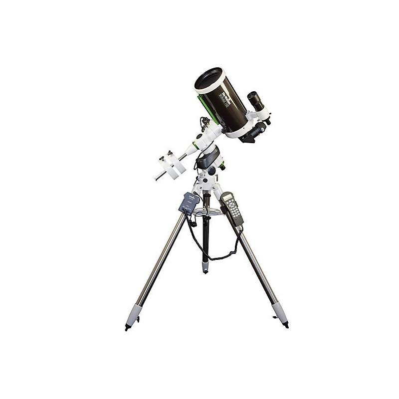 Télescope Maksutov  Skywatcher MC 150/1800 SkyMax NEQ-5 Pro SynScan GoTo