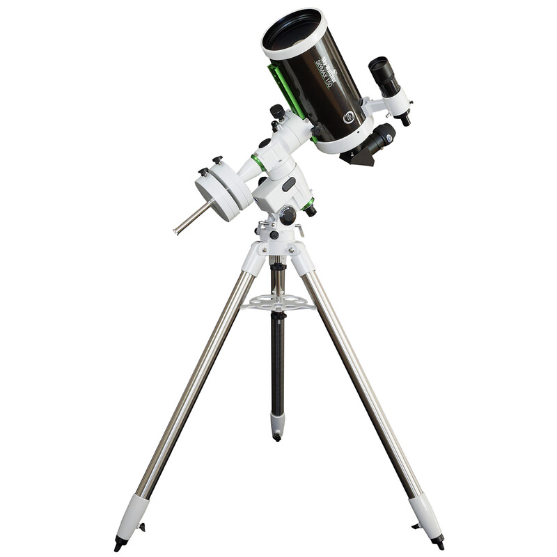 Télescope Maksutov  Skywatcher MC 150/1800 SkyMax EQ5