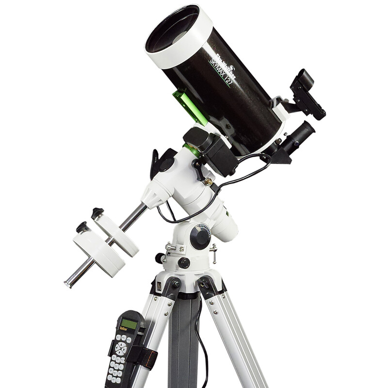 Skywatcher Maksutov Teleskop MC 127/1500 SkyMax 127 EQ3 Pro SynScan GoTo