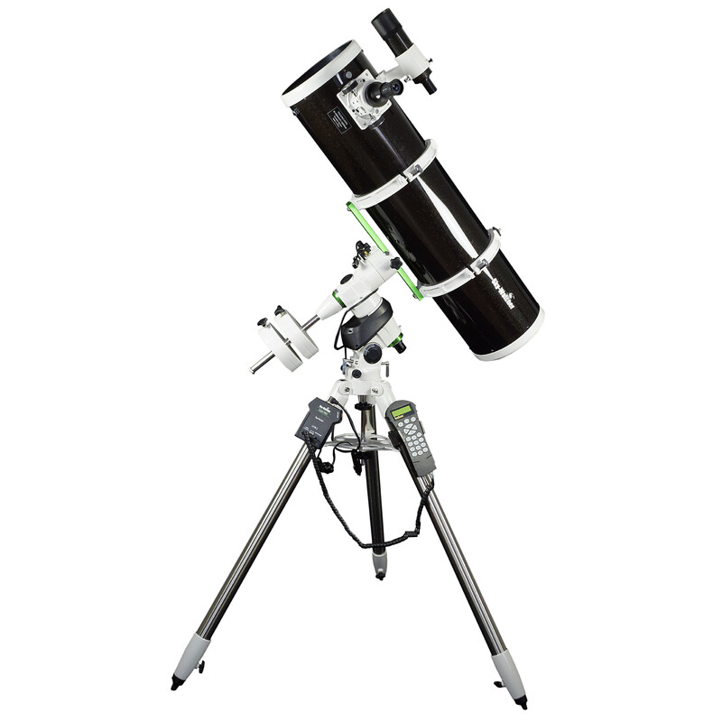 Télescope Skywatcher N 200/1000 Explorer 200P EQ5 Pro SynScan GoTo