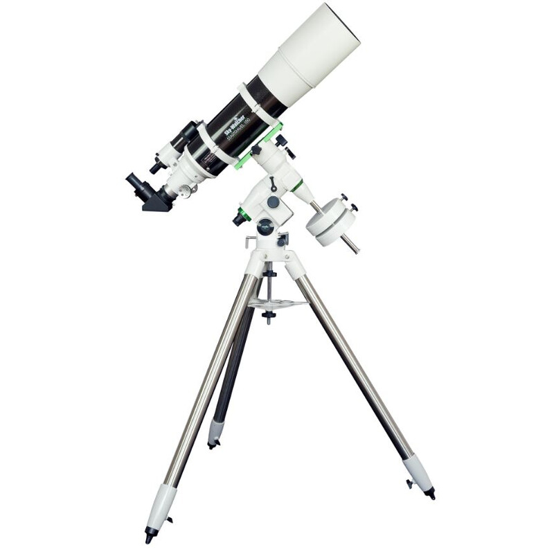 Télescope Skywatcher AC 150/750 StarTravel 150 EQ5