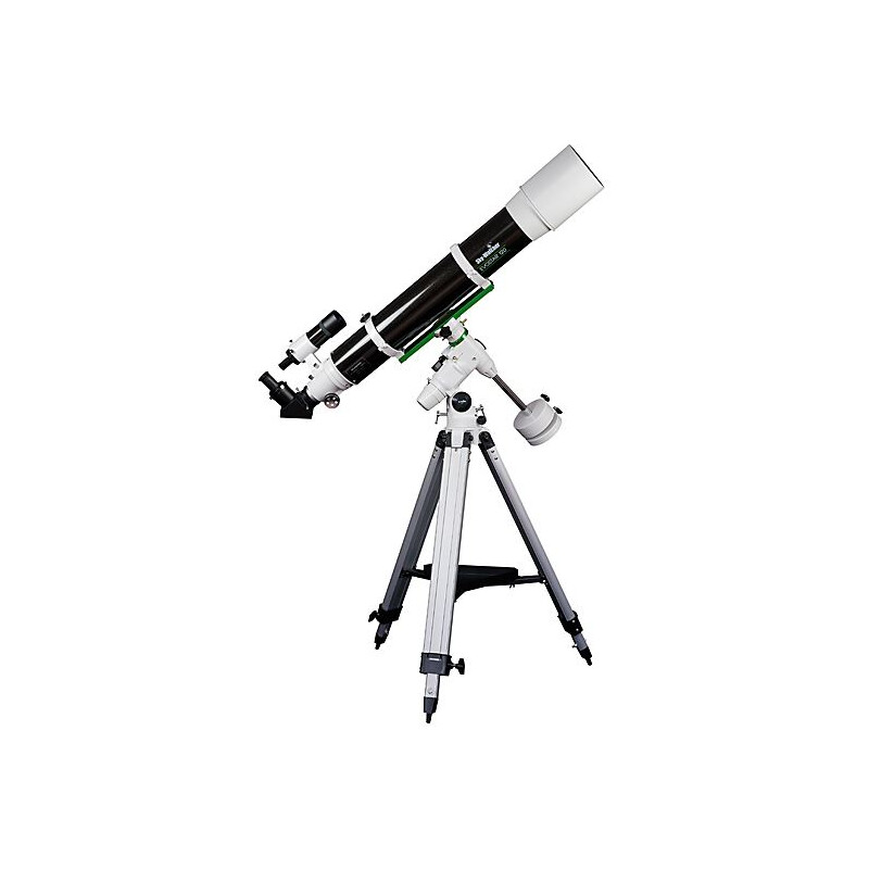 Télescope Skywatcher AC 120/1000 EvoStar EQ3-2
