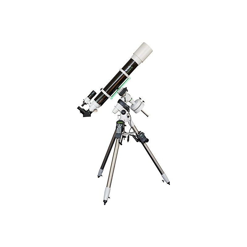 Skywatcher Teleskop AC 120/1000 EvoStar EQ5 Pro SynScan GoTo