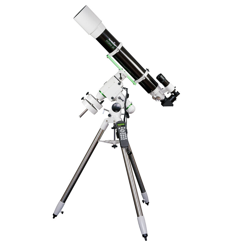 Skywatcher Teleskop AC 120/1000 EvoStar HEQ5 Pro SynScan GoTo