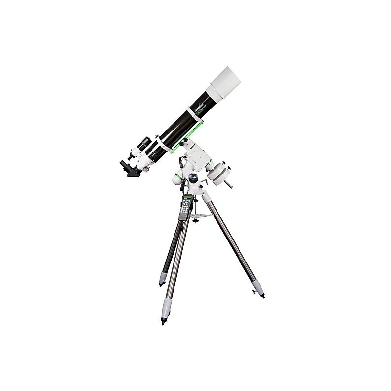 Télescope Skywatcher AC 120/1000 EvoStar HEQ5 Pro SynScan GoTo