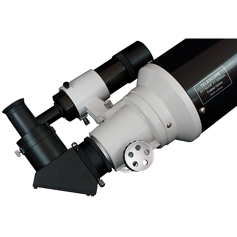 Skywatcher Teleskop AC 150/1200 EvoStar OTA