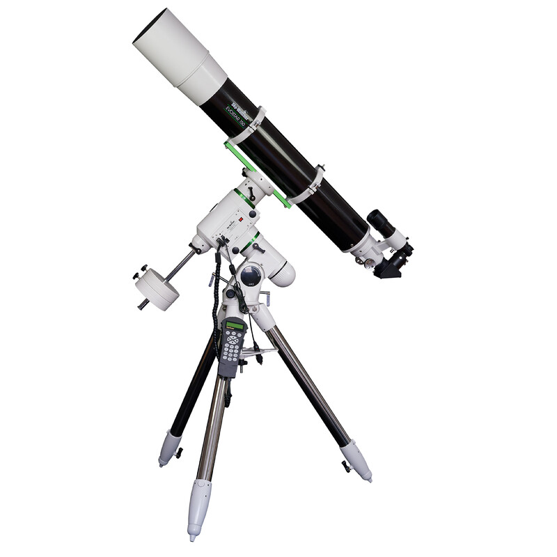 Télescope Skywatcher AC 150/1200 EvoStar EQ6 Pro SynScan GoTo