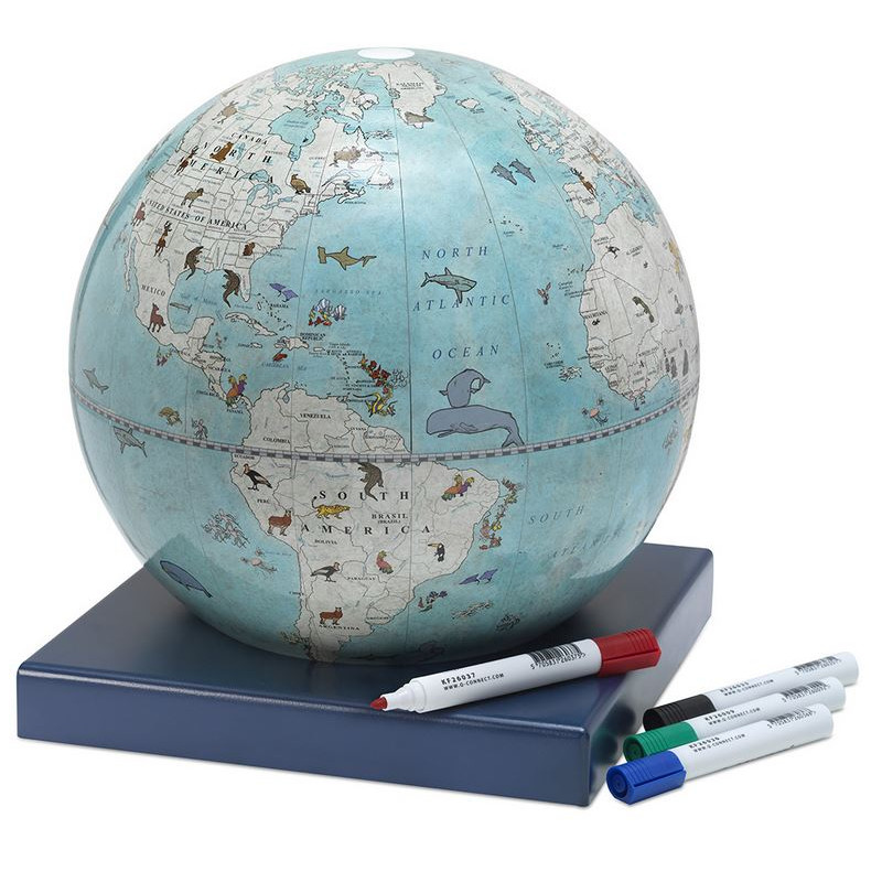 Globe Zoffoli living Bimbi 33cm