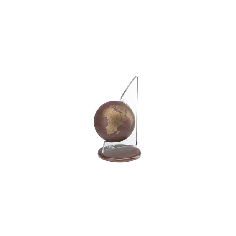 Zoffoli living Globe design Art. 915/W.PMO