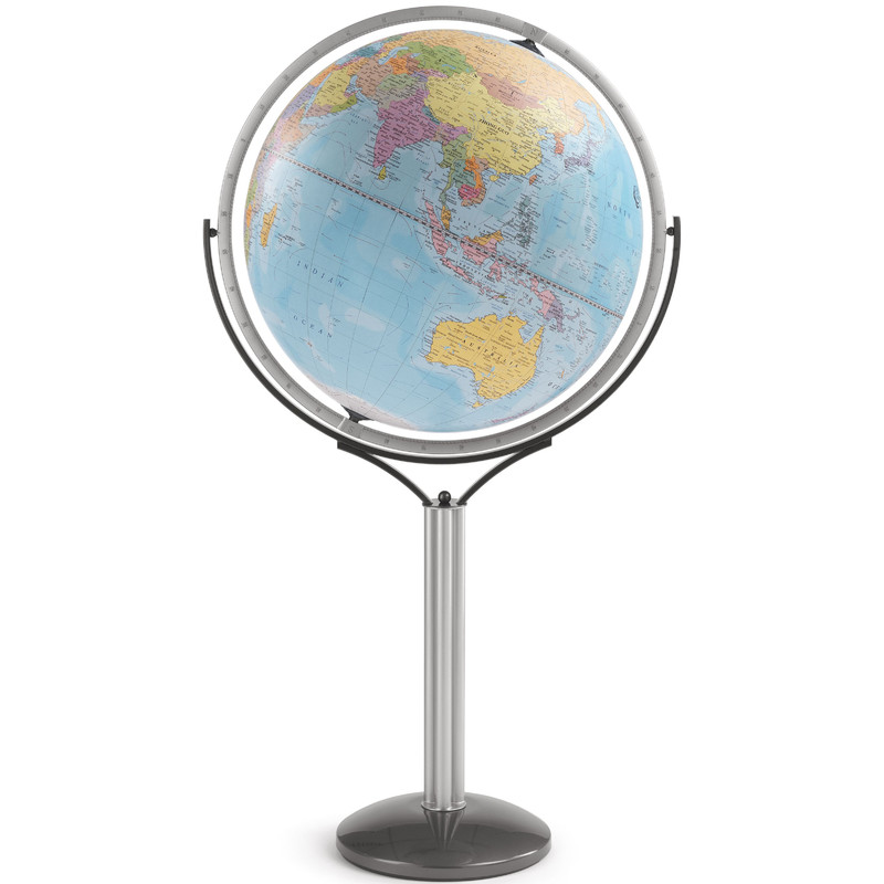 Globe sur pied Zoffoli Magellano Celeste 60cm