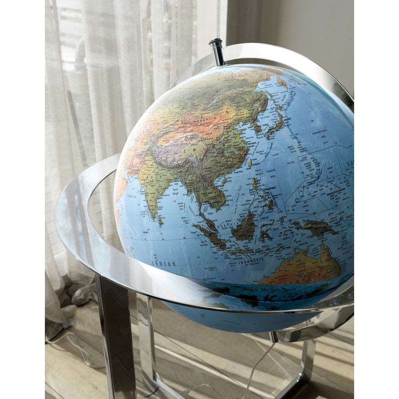 Globe sur pied Räthgloben DFN 50 80