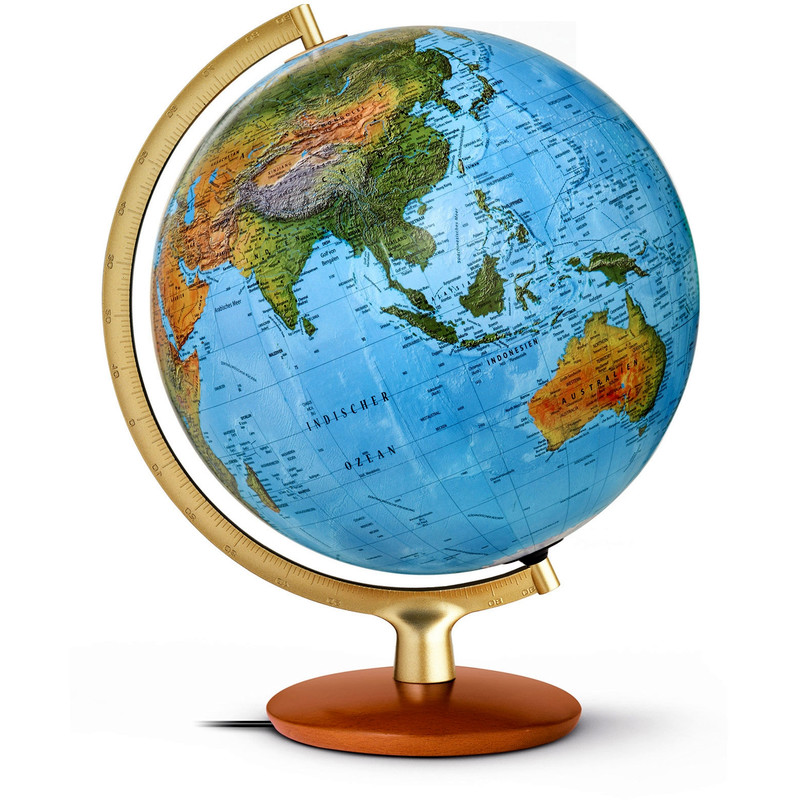 Globe Räthgloben DFNI 30 15
