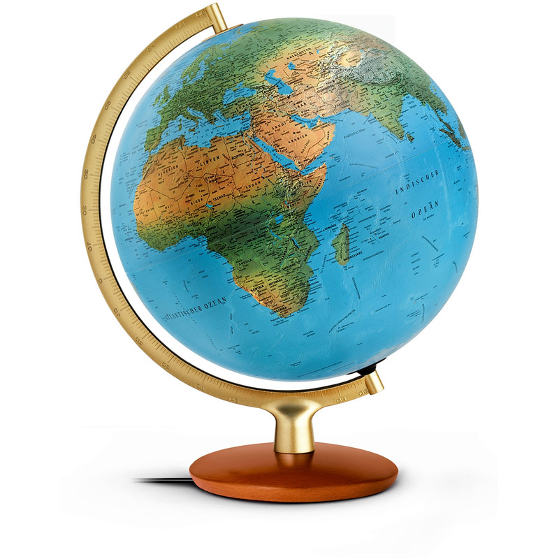 Globe Räthgloben DPI 30 15