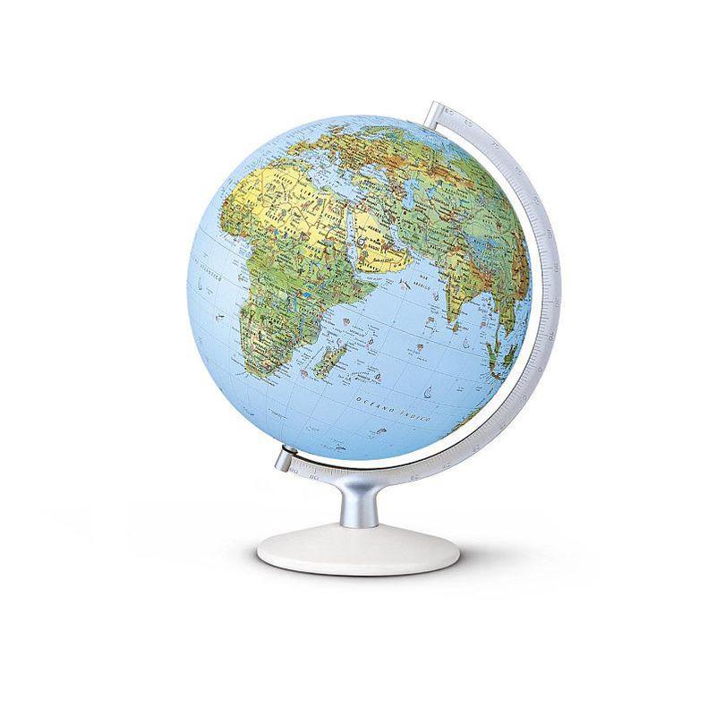 Globe Räthgloben 1917 KI 30 26