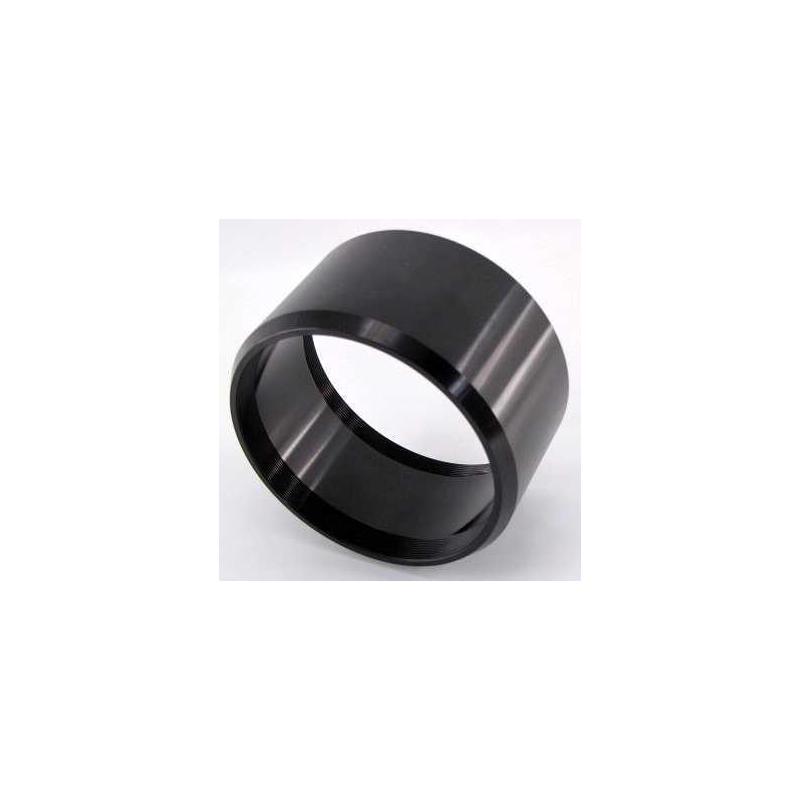 Adapter Starlight Instruments Adaptateur 76,2 mm - filetage femelle 115-1.25mm - 65,68 mm L (pour télescope William Optics FLT 110)