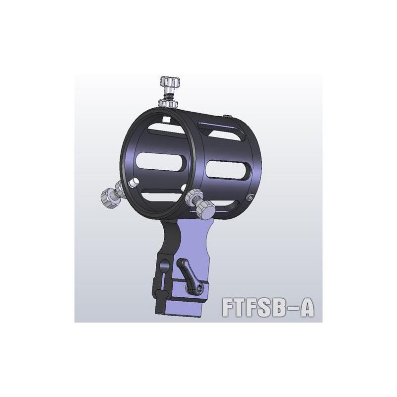Starlight Instruments Support pour lunette de visée Feather Touch - Type A