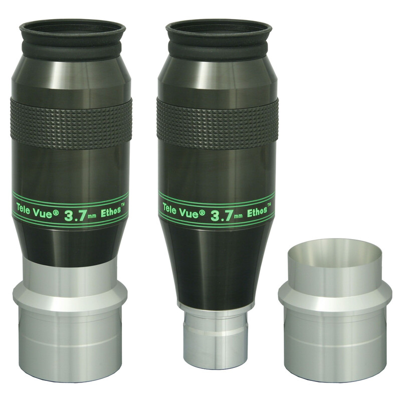 Oculaire TeleVue Ethos 3,7 mm 1,25"/2"