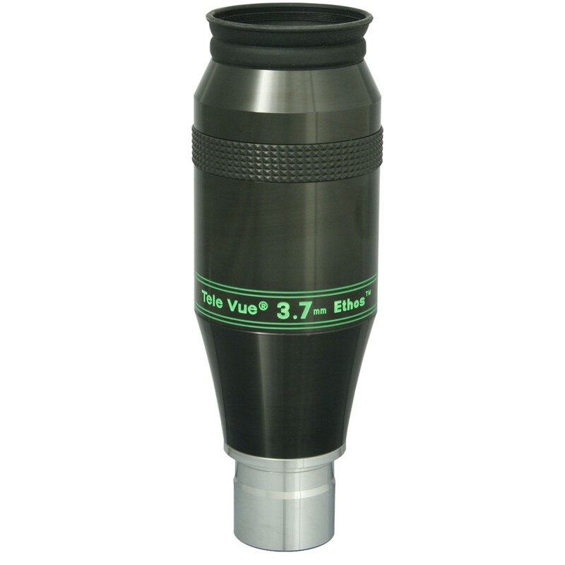 Oculaire TeleVue Ethos 3,7 mm 1,25"/2"