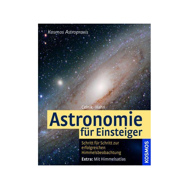 Livre Kosmos Verlag Astronomie pour des canalisations verticales des