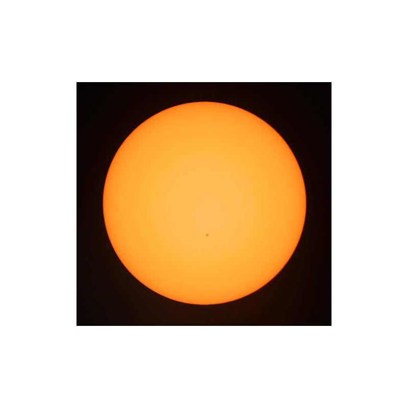 Astrozap Paire de filtres solaires en verre pour jumelles - 48 mm - 54 mm