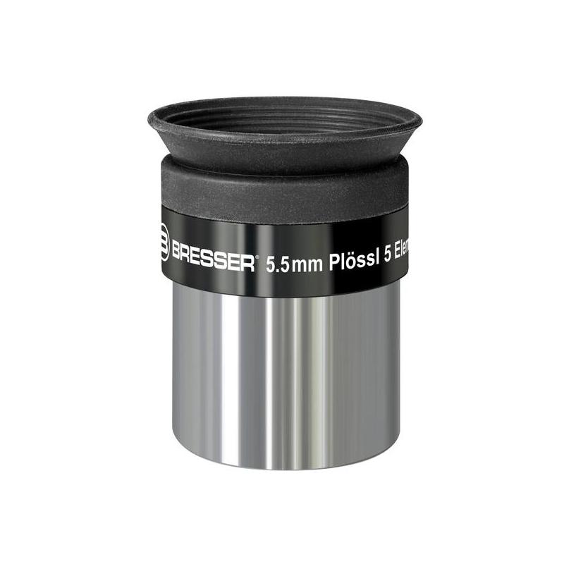 Bresser Plössl Okular 5,5mm 1,25"