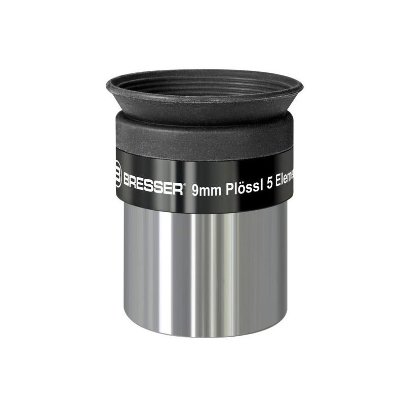 Bresser 9 mm Plössl oculaire (1 ¼ ')