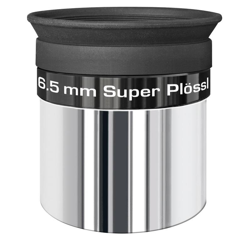 Bresser Oculaire Super Plössl 6,5 mm - coulant de 31,75 mm
