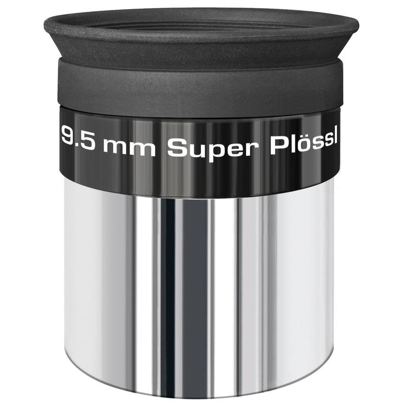 Bresser Super Plössl Okular 9,5mm 1,25"