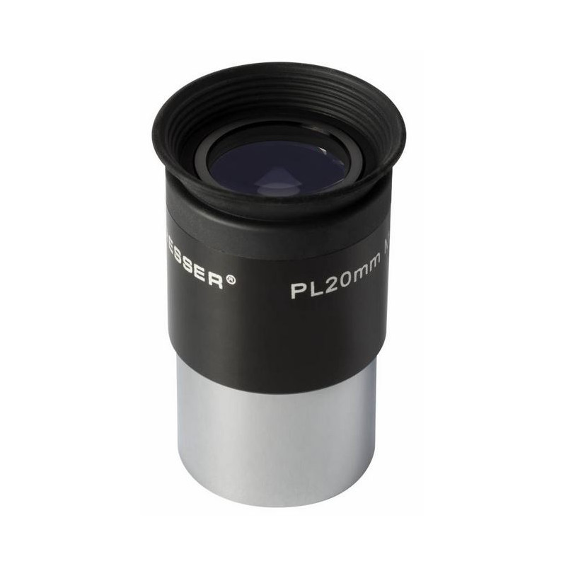 Oculaire Bresser Plössl 20mm 1,25"