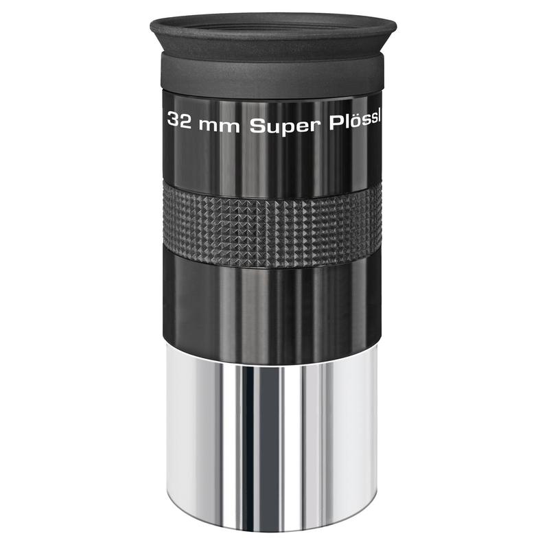 Bresser Oculaire Super Plössl 32 mm - coulant de 31,75 mm