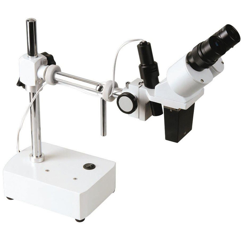 Bresser Stereomikroskop Biorit ICD-CS