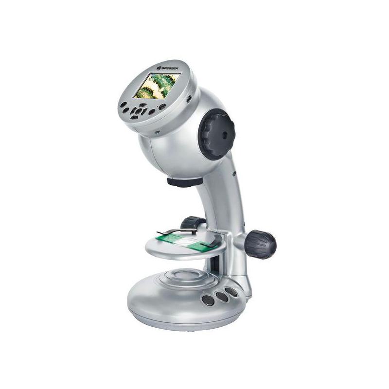 Bresser DM 700 LCD - Microscope numérique