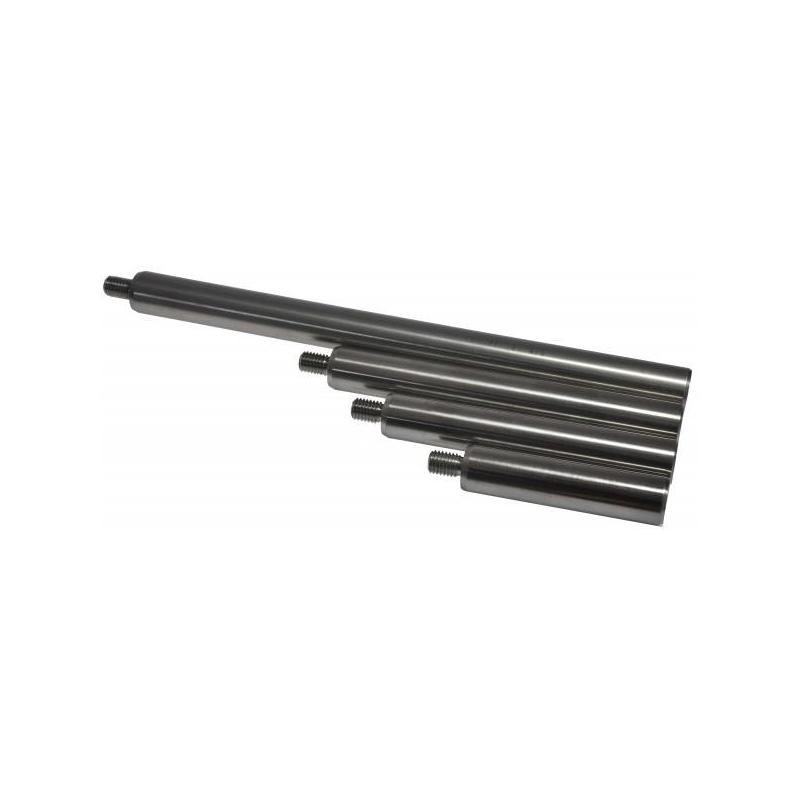 Berlebach Barre de contrepoids en acier A2, longueur 95 mm