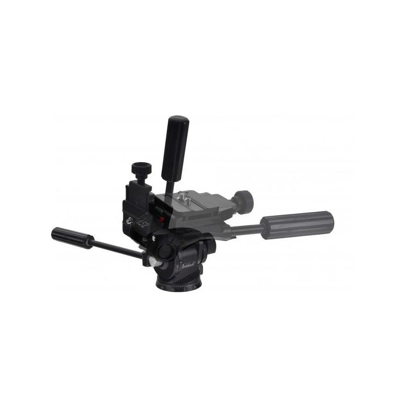Berlebach Extension pour format vertical, transformation 542/552 en 642/652