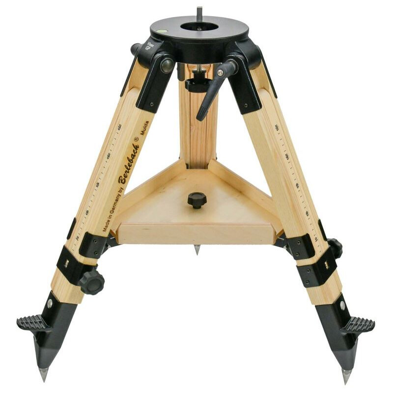 Trépied Berlebach UNI 8 3/8" 14mm