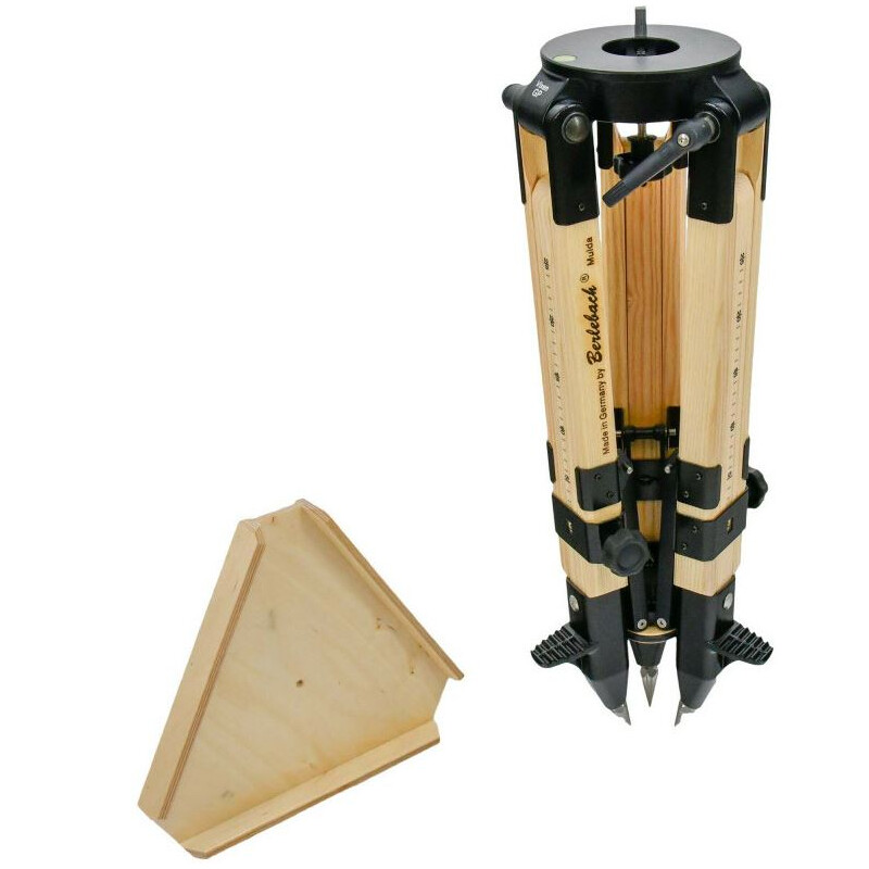 Trépied Berlebach UNI 8 Skywatcher EQ-6
