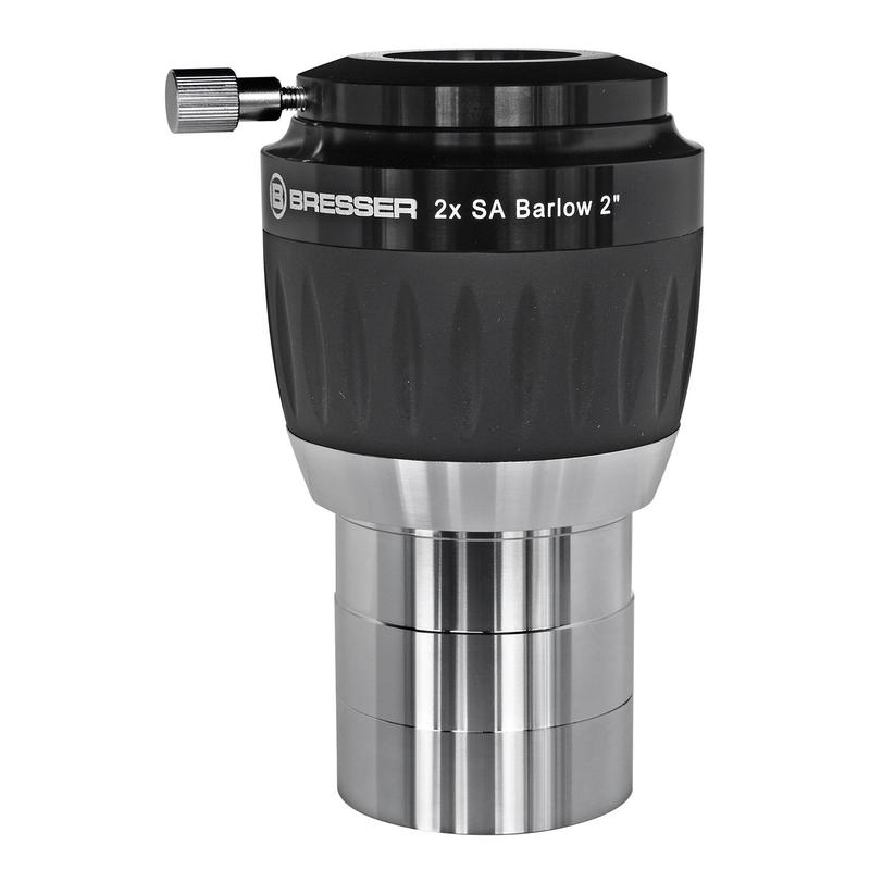 Bresser Lentille de Barlow SA 2x - 50,8 mm